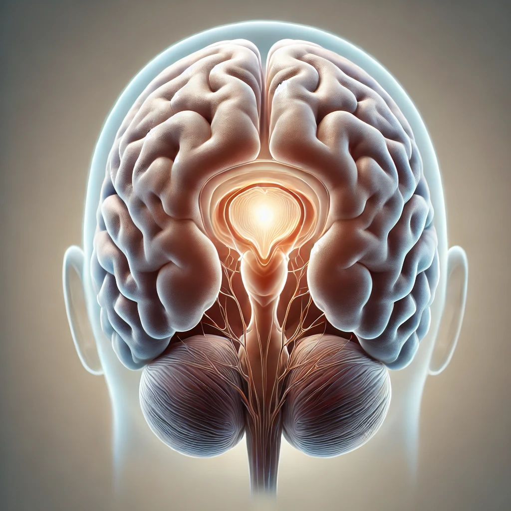 The Pineal Gland: A Gateway to Health and Awareness